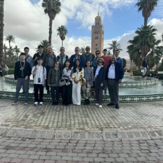 Marrakech Highlights Half-Day Tour